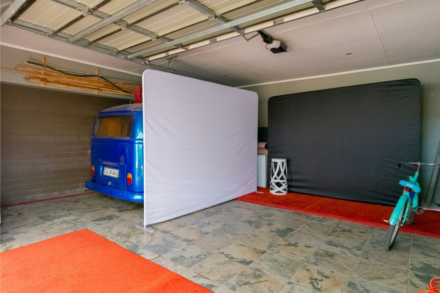 4 Bedroom Property for Sale in Myburgh Park Western Cape